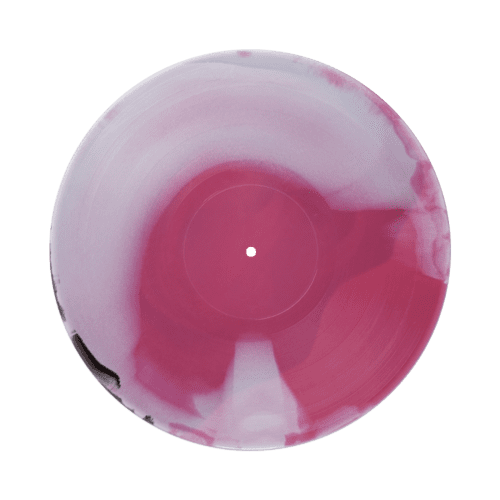 LilUzi PinkTape Vinyl SpotifyFF 2 1